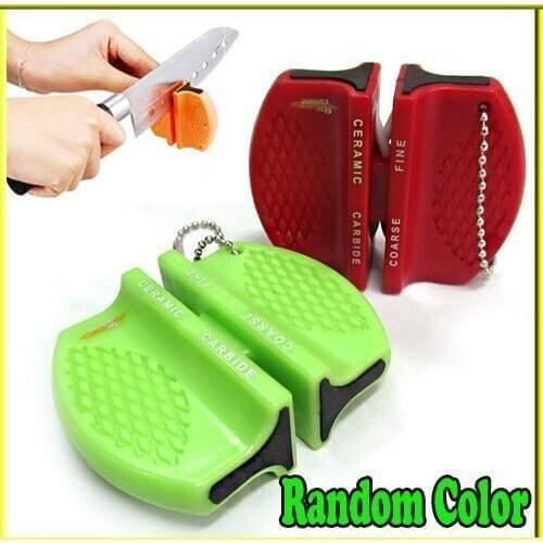 Wholesale Super Quality round utility knife device ,Round Knife Sharpener, Knife Sharpener, Sharpener