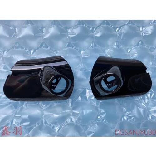 Mitsubishi outlander 360 panoramic image mirror lens small lid support COVER,DOOR MIRROR BASE MY2013-2021