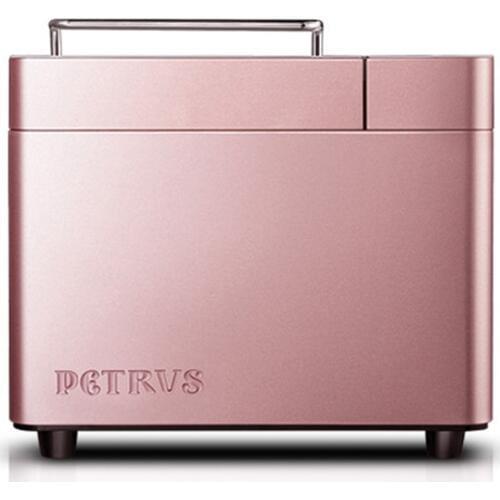 PE8500W Fully Automatic Home Smart Bread Machine WIFI Home Double-tube Ice Cream Machine PE8500W