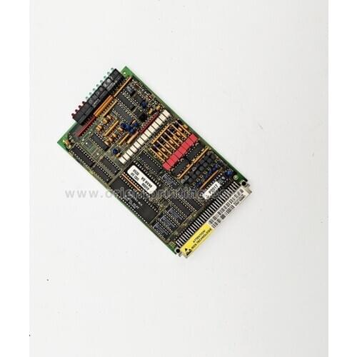 A37V108270 Circuit Board For Roland 700 Machine