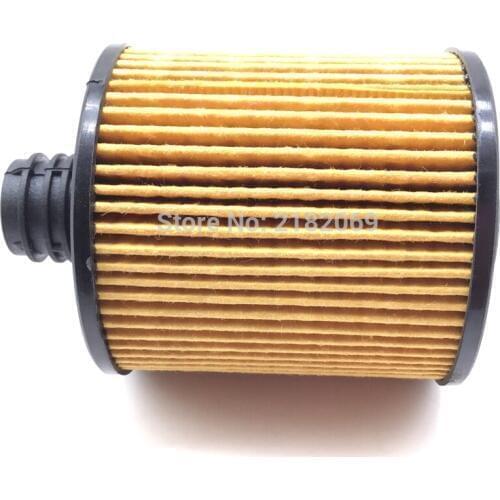 16510-62M00 71754721 71754237 55223416 Replacement Engine Oil Filter for Alfa Romeo Fiat Jeep Lancia Opel 1.6 2.0 JTDM /D/CDTi