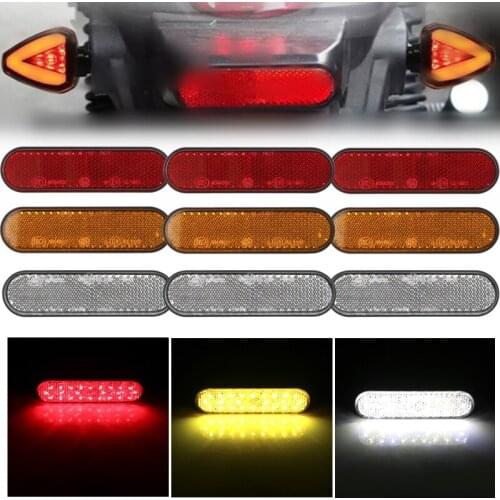 Taochloe Stop Lights For Motorcycles