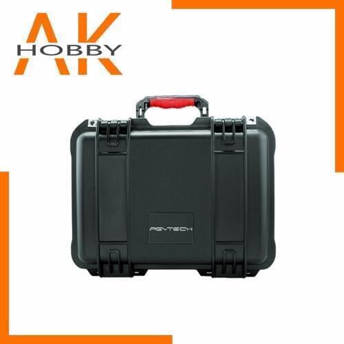 PGYTECH MAVIC AIR 2 Bag waterproof explosionproof Safety Carrying Case Drone Accessories Storage Suitcase for DJI MAVIC AIR 2