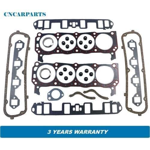 VRS Cylinder Head Gasket Fit for Ford Fairlane ZA ZB ZC ZD 4.7L 5.0L 289 302 16V