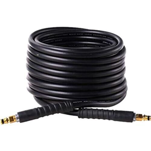 10M High Pressure Cleaner Clean Water Hose Wash Hose For KARcher K2 K3 K4 K5 K6 K7