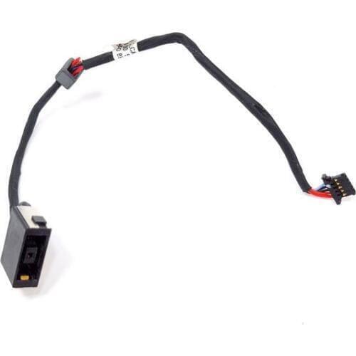 10 pcs / lot For Lenovo 80M5 80M6 U30-70 E31-70 80KW E31-80 80MW Power Jack Connector DC IN Cable 5C10J30918 AIVS3 DC30100UJ00