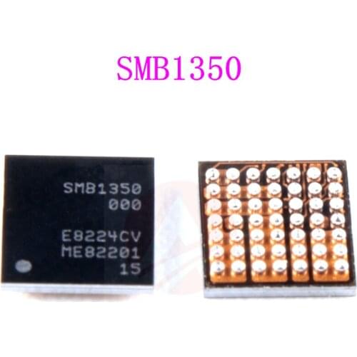 10pcs/lot SMB1350 Original New USB Charger charging IC chip For S8 S8