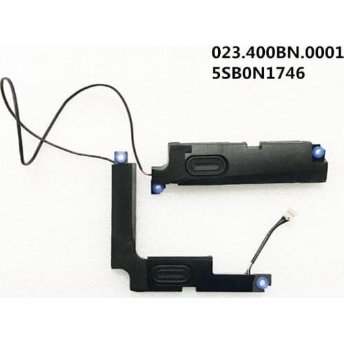 100% Original Laptop/Notebook internal PC built-in speaker sound for Lenovo Yoga 720 720-15 Yoga720-15 15.6