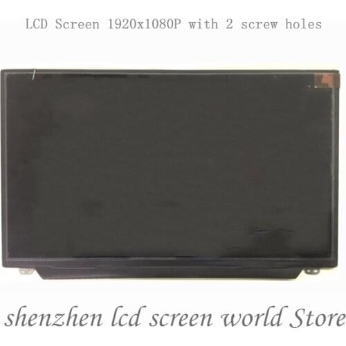 For BOE NV125FHM-N41 NV125FHM N41 12.5" 1920X1080 FHD Matte 30Pin LED Display LCD Screen