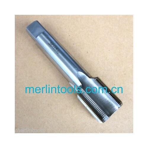 36mm x 1 Metric HSS Right hand Tap M36 x 1.0mm Pitch