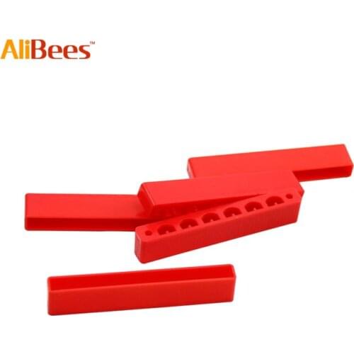5PCS Bee Anti-escape Beekeeping Tool Beehive equipment For Essential to beekeeping