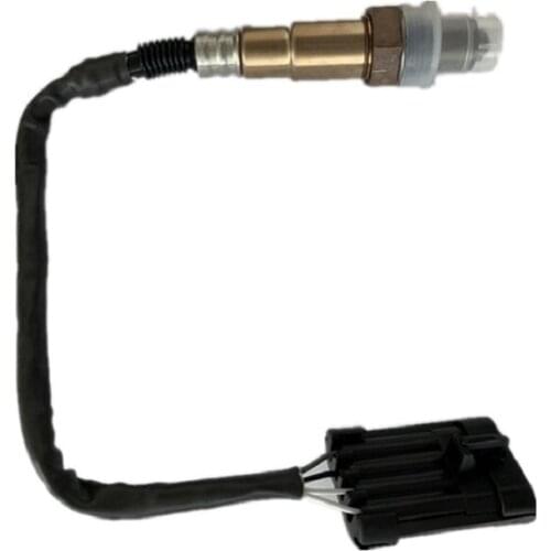 Sensor Oxygen Sensor 0258006909 5495279 #01052201-043