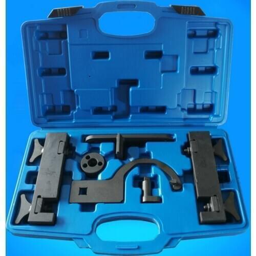 For Land Rover Engine 4 5.0L Range Rover 5.0 Jaguar 3.0 XJ 5.0L XK 5.0T Timing Special Car Tools Herramientas Werkzeug