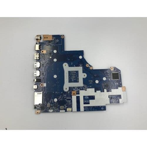 For lenovo ideapad 320-15IKB 320-17IKB NM-B241 5B20N86623 laptop motherboard with i7-7500U UMA 100% tested work