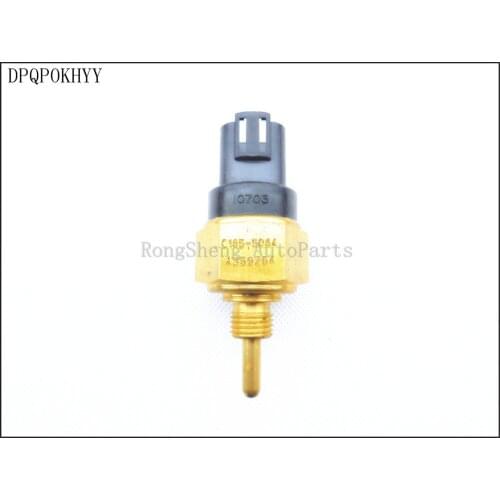 DPQPOKHYY For Cummings USA inlet temperature pressure sensor OEM 4359264 C165-5064