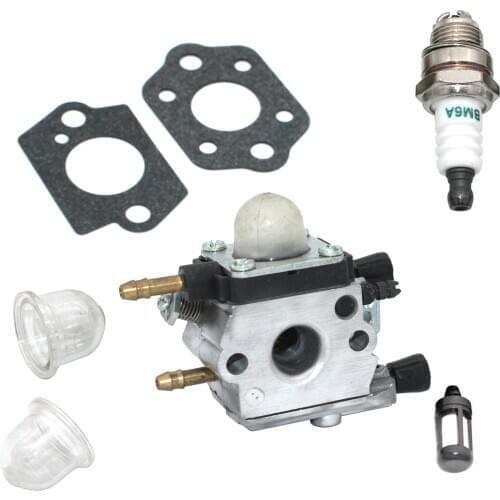 Carburetor for Stihl Blower BG45 BG55 BG65 BG85 SH55 SH85 HS75 HS80 HS85 Zama C1Q-S68G C1Q-S112 C1Q-S64 4229 120 0606