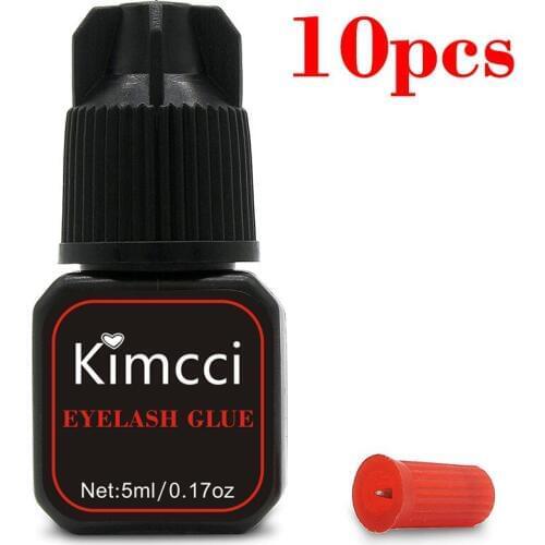 Kimcci Eyelash Extension Glue
