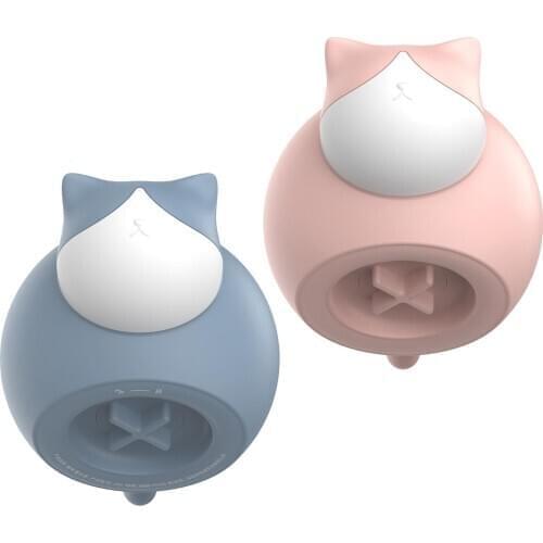 Lovely Hot Water Bottle Soft Silicone Cold/Hot Water Bag Pouch Microwaveable