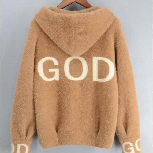 MiLLiON DREAM Womens Long Hoodies