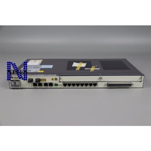 Original new Hua wei MA5612 8 ethernet ports GPON ONU with 16 POTS. GPON ONU MDU with 2GE+6FE+16POTS