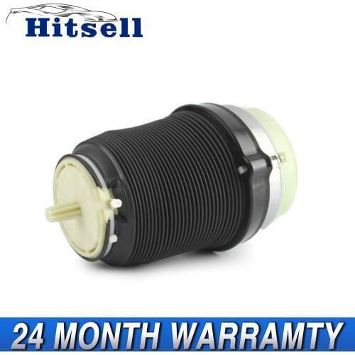 Air suspension spring for Audi A6 C6 4F rear. 4F0616001 4F0616001J air suspension spring 4F0 616 001J