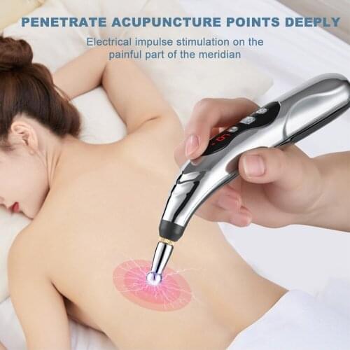 Romyse Acupuncture Instruments