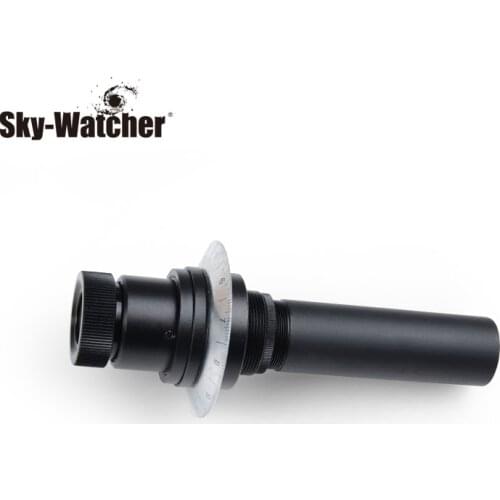 Sky-Watcher Polar Axis Scope PT6C Finderscope for NEQ6 Equatorial Mount