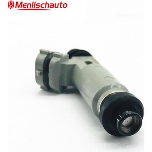 1PCS 2325015040 2320915040 23250-15040 23209-15040 Fuel Injector Fit For Japan Car Spacio Sprinter 1.6L Soluna 1.5L