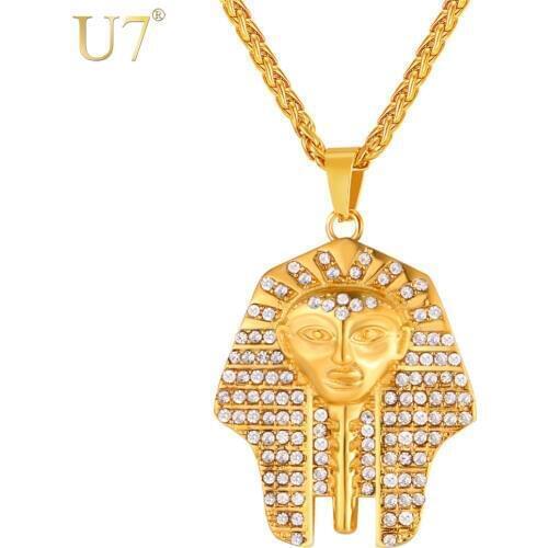 U7 Decor Items