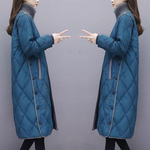 Женские осенние парки VDFHQJ China At AliExpress