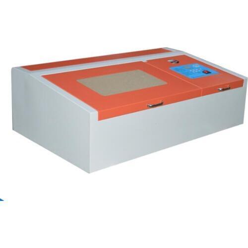 320 engraving machine laser cutting machine laser engraver handicrafts seal carving machine small