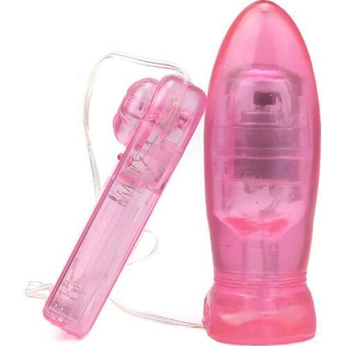 12.2*4cm Anal Vibrator Sex Toys for Women Multi Speed Big Soft Vibrating Butt Plug Huge Buttplug Anus Massager Sex Products