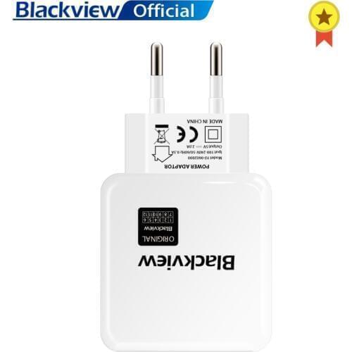 Быстро зарядные устройства BLACKVIEW China At AliExpress