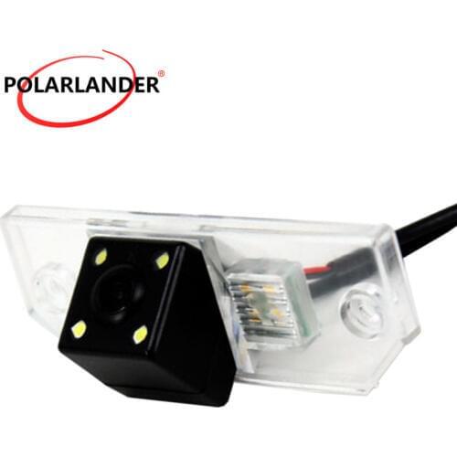 For Ford Focus (2009-2011)reference line functions classic car camera special car camera Color CCD