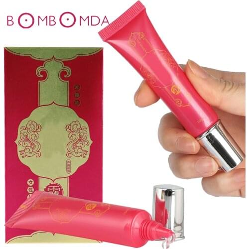 Intense Orgasmic Gel Sex Drop Exciter Gel for Women Climax Orgasm Stimulate Female Sex Lubricant Oil Libido Enhancer Lube Gel