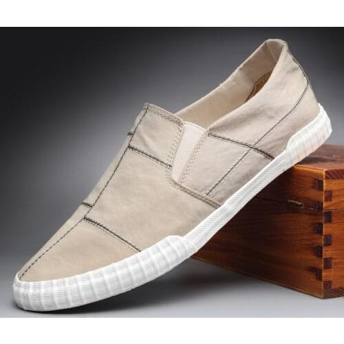 Summer Men Shoes Mesh Mens Shoes Casual Fashion Low Lace-up Canvas Shoes Flats Zapatillas Hombre Free Shipping 2020