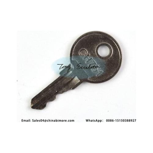 CH751 KEY elevador Elevator key CH751