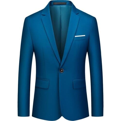 Мужские пиджаки Li Fen Wen Na China At AliExpress