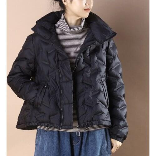 LY VAREY LIN Women's Lightweight Jackets