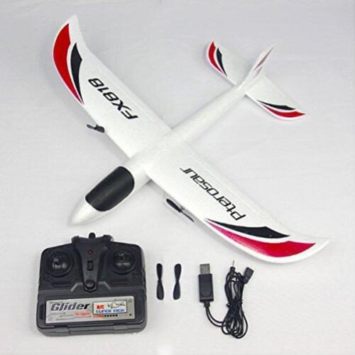 New Flybear FX-818 2.4G 2CH EPP Indoor Parkflyers RC Airplane RTF