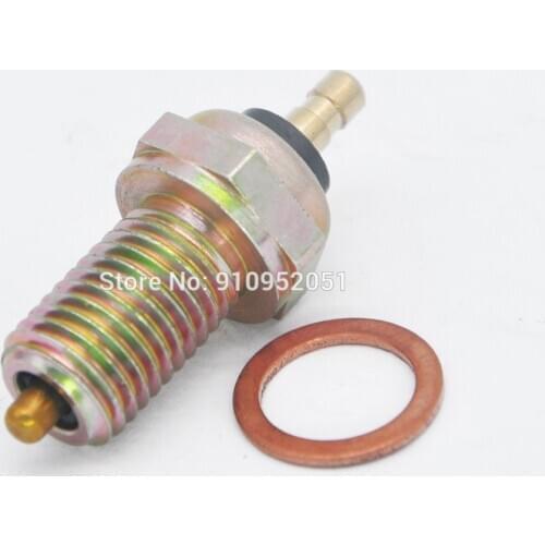 Neutral Switch For Yamaha ATV Grizzly 700 80 350 Kodiak 400 450 Raptor 250 350