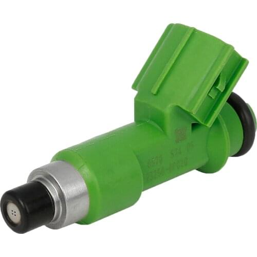 SERGEY Fuel Injectors Fuel Injection Nozzles for TOYOTA 232500P020 23250-0P020