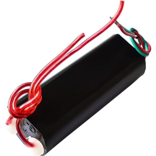 DC 3V-6V bis 400kV 400000V Boost Step up Power Module High Voltage Generator