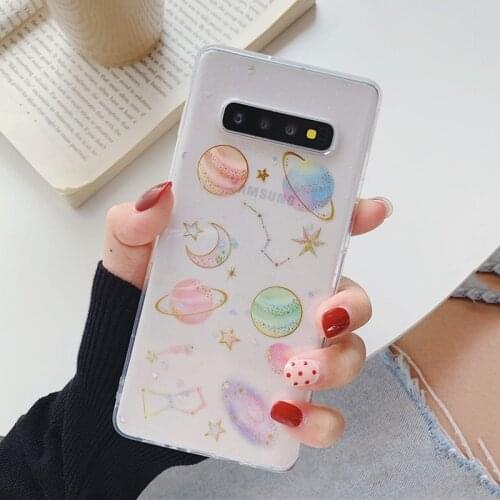 SUYACS Samsung Galaxy Note 5 Phone Cases