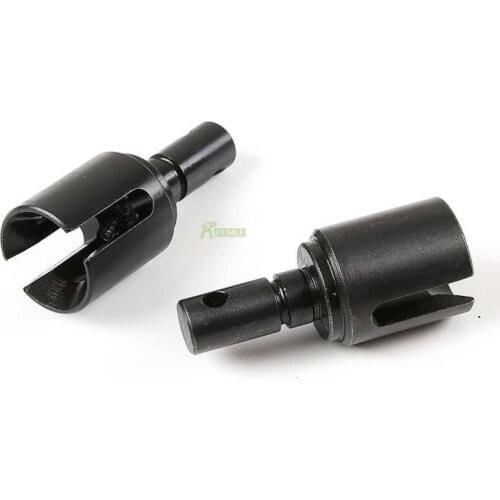 Differential Drive Output Shaft Fit for 1/5 Rovan F5 MCD XS5 RR5 Spare Parts