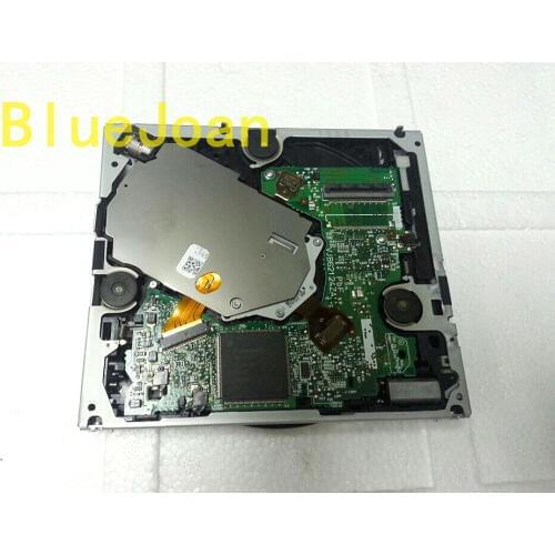 YGAP9690 YGAP9754 PCB Board single car DVD mechanism RAE3370 navigation loader for Toyota B9001 B9004 B9010 Lexus DVD