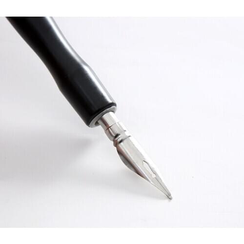 200set Cartoon Manga Pen Dip Pen Set Calligraphy Drawing Tool art pen Nib Holder Eraser Painting Material Escolar Stationery Set