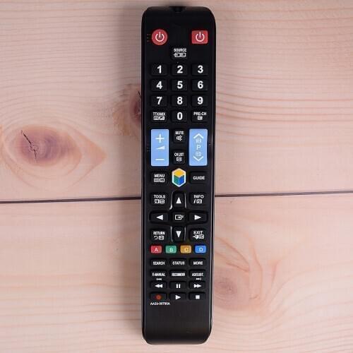 AA59-00790A Remote Control For Samsung TV AA59-00793A AA59-00797A BN59-01178B BN59-01178W BN59-01178R LCD LED Controller