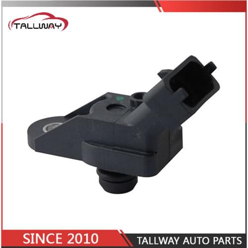 Pressure MAP Sensor 0261230046 6238222 For BMW E46 E39 E53 330 525 530 X5 For Land Rover Range Rover For Vauxhall For Opel Omega