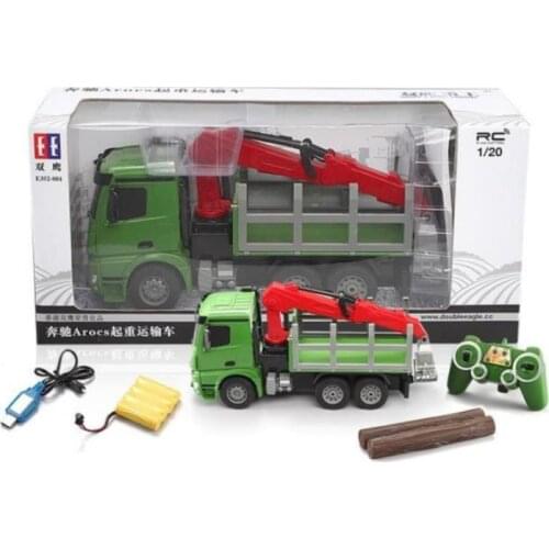 Радиоуправляемые игрушки DOUBLE China At AliExpress